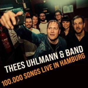 100.000 Songs Live in Hamburg