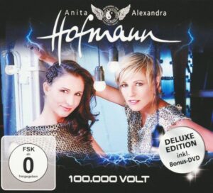 100.000 Volt (Deluxe Edition)