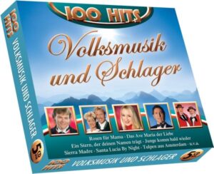 100 Hits-VM & Schlager