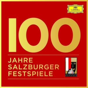 100 Jahre Salzburger Festspiele (Ltd.Edt.)