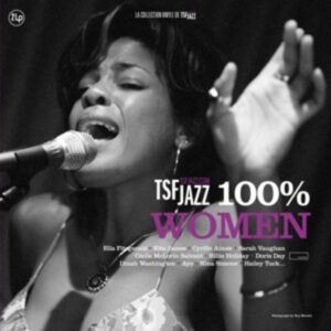 100% Women Jazz