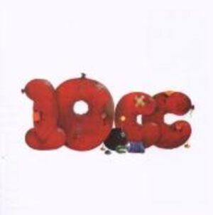 10cc: 10cc (+5 Bonus Tracks)