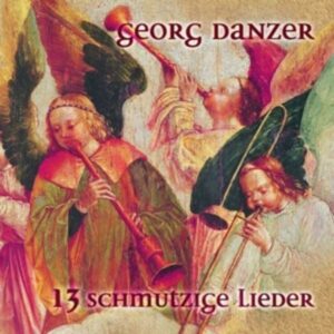 13 schmutzige Lieder