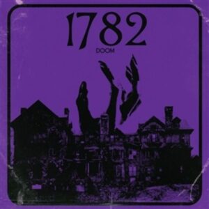 1782 (Ltd.Half/Half Vinyl)