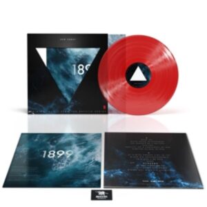 1899 (OST From The Netflix Series) (Ltd.Col.LP)