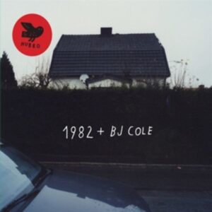 1982+BJ Cole