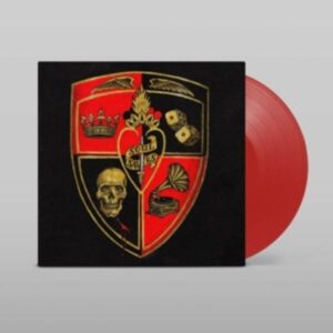 20 (20th Anniversary Edition) (Ltd. Red Col. LP)
