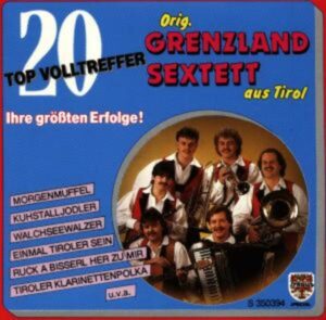 20 Topvolltreffer/Ihre Größten