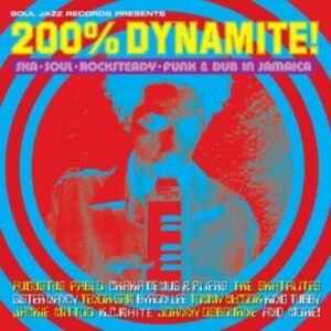 200% Dynamite (New Edition)