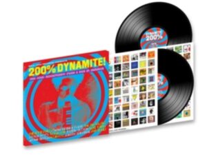 200% Dynamite (New Edition)