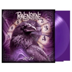 2024 (Ltd. violet Vinyl)