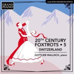 20th Century Foxtrots Vol.5