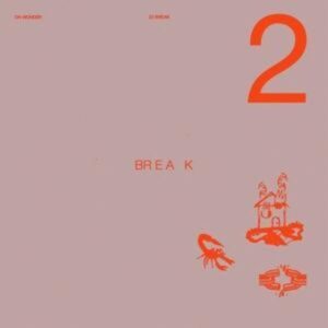 22 Break (Ltd.Edt.Digi)