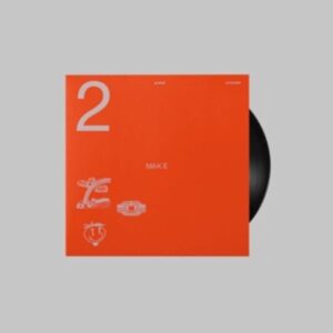 22 Make (Ltd.Vinyl)