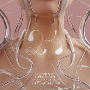 24 - LTD Clear Nude Vinyl