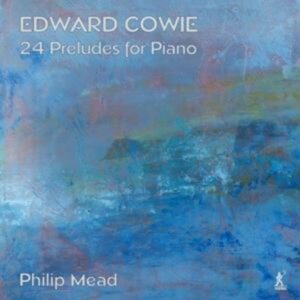 24 Preludes for Piano