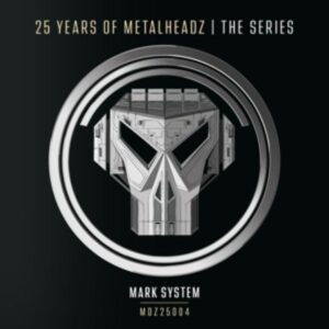 25 Years of Metalheadz-Part 4