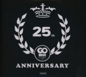 25th Anniversary