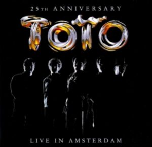 25th Anniversary-Live In Amsterdam (2LP/180g/Gtf)