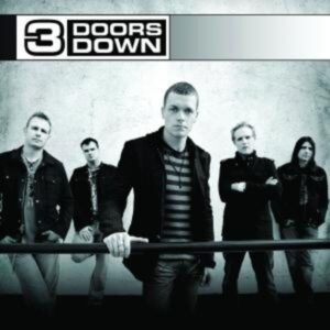 3 Doors Down (Ltd.Pur Edt.)