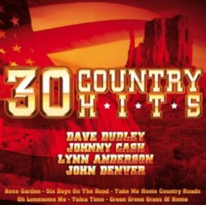 30 Country Hits