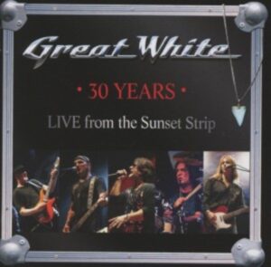 30 Years-Live From The Sunset Strip