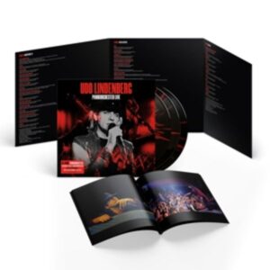 50 Jahre Panikorchester Live (Jubiläumsedition)