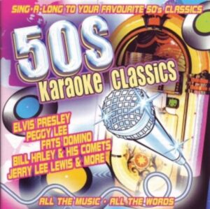 50s Karaoke Classics