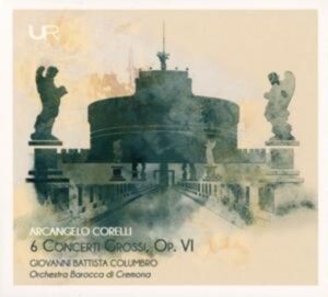 6 Concerti grossi op.VI