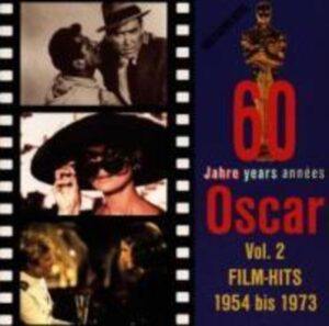 60 Jahre Oscar Vol.2
