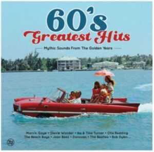 60s Greatest Hits