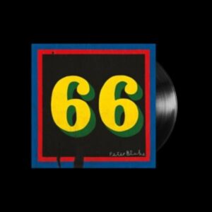 66 (Vinyl)