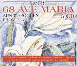 68 Ave Maria-Aus 7 Epochen