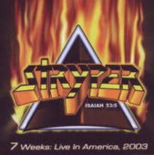 7 Weeks: Live In America