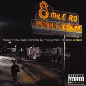 8 Mile