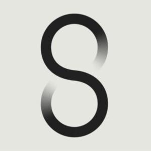 8 Sinfonien