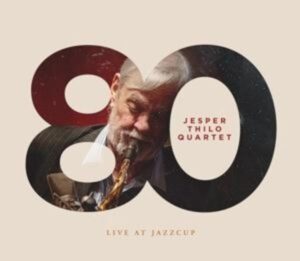 80-Live At Jazzcup