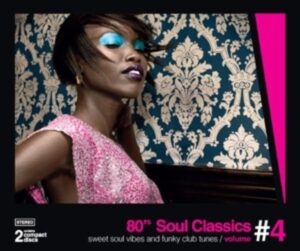 80's Soul Classics Vol.4