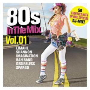 80s In The Mix Vol.01