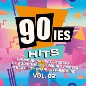 90ies Hits Vol. 2