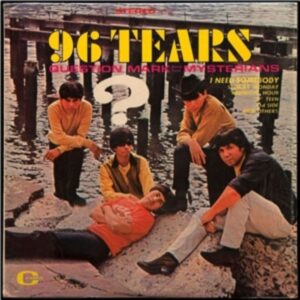 96 Tears (Vinyl)