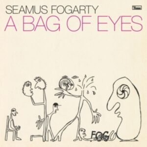 A Bag Of Eyes (LP+MP3)