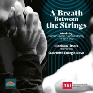 A Breath Between the Strings