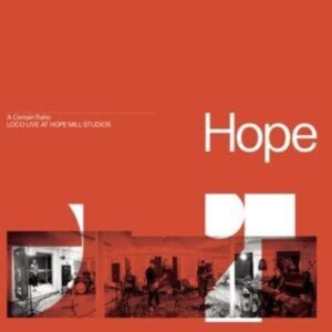 A Certain Ratio: ACR Loco Live At Hope Mill Studios (Ltd.CD)