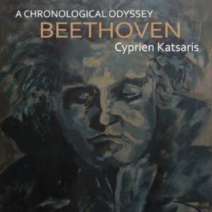 A Chronological Odyssey-Beethoven