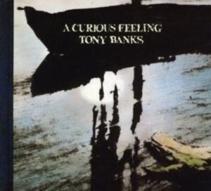 A Curious Feeling: Two Disc Expanded Edition