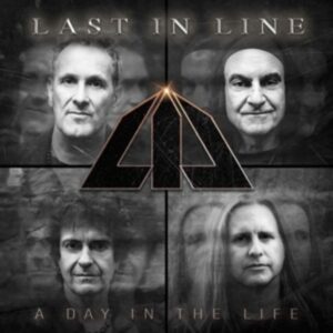 A Day In The Life (Ltd.12 Silver Collectors EP)