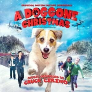 A Doggone Christmas: Original Motion Picture Sound