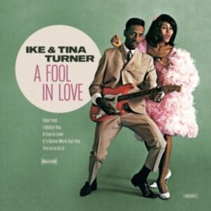 A Fool Of Love