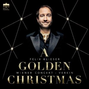 A Golden Christmas